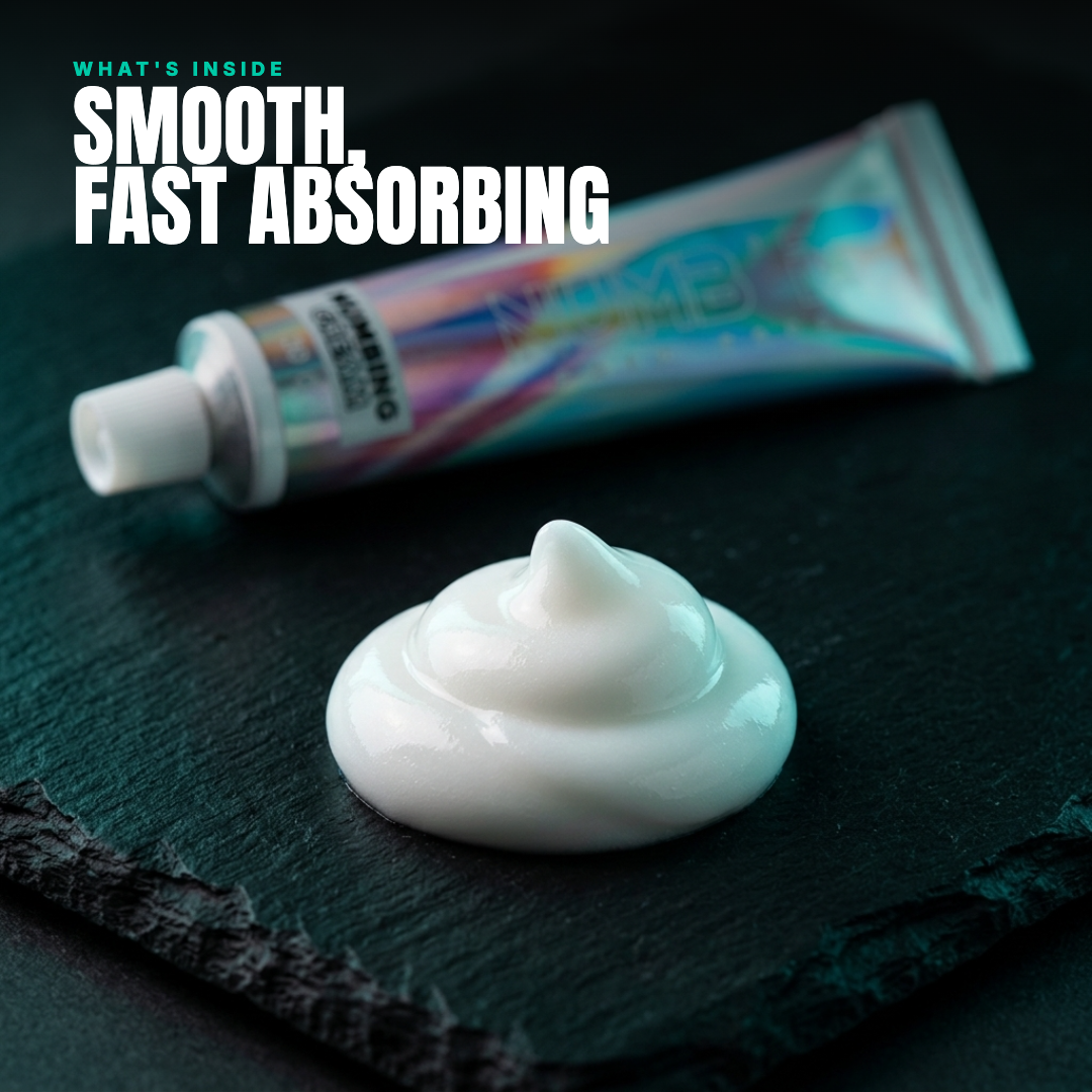 XL Tattoo Numbing Cream | 30g