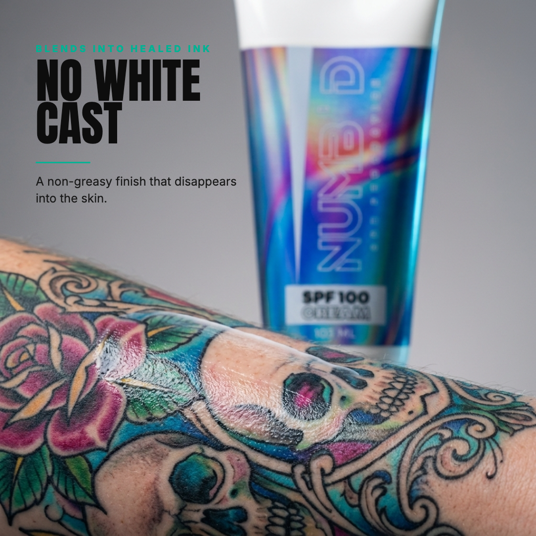 Tattoo Shield SPF100 | 100ml