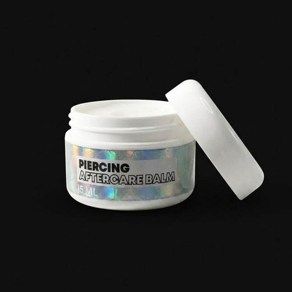 Piercing Aftercare Balm | 15ml