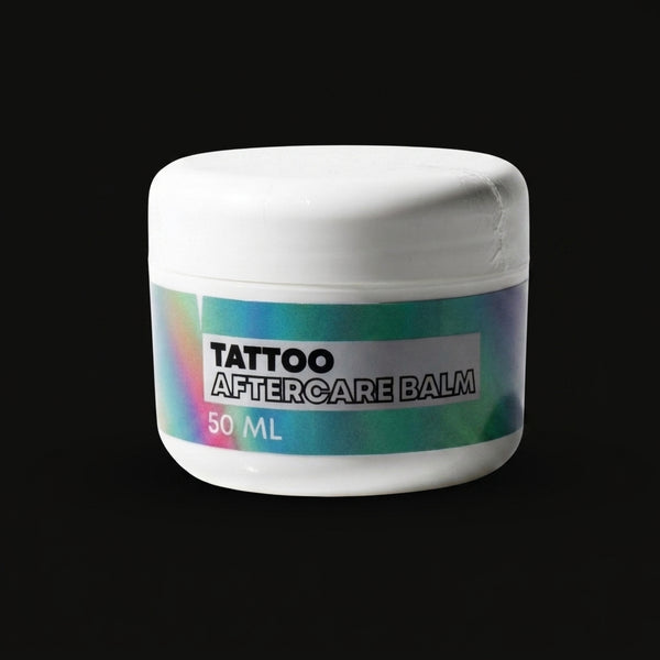 Tattoo Aftercare Balm XL | 50ml