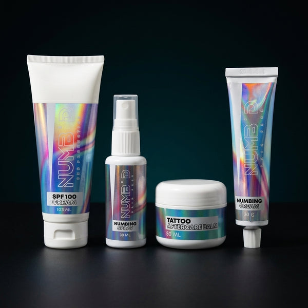 The Marathon Kit