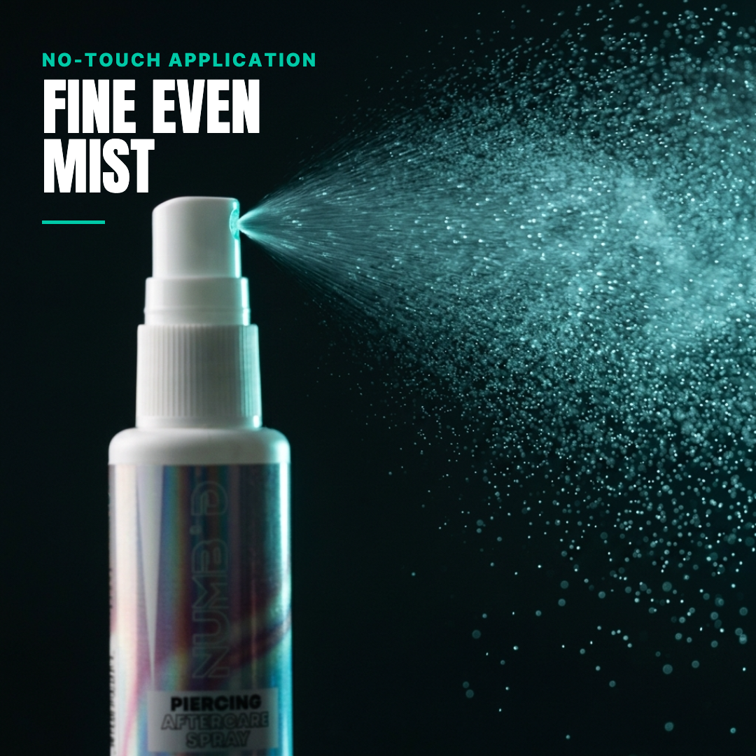 Piercing Aftercare Spray | 30ml