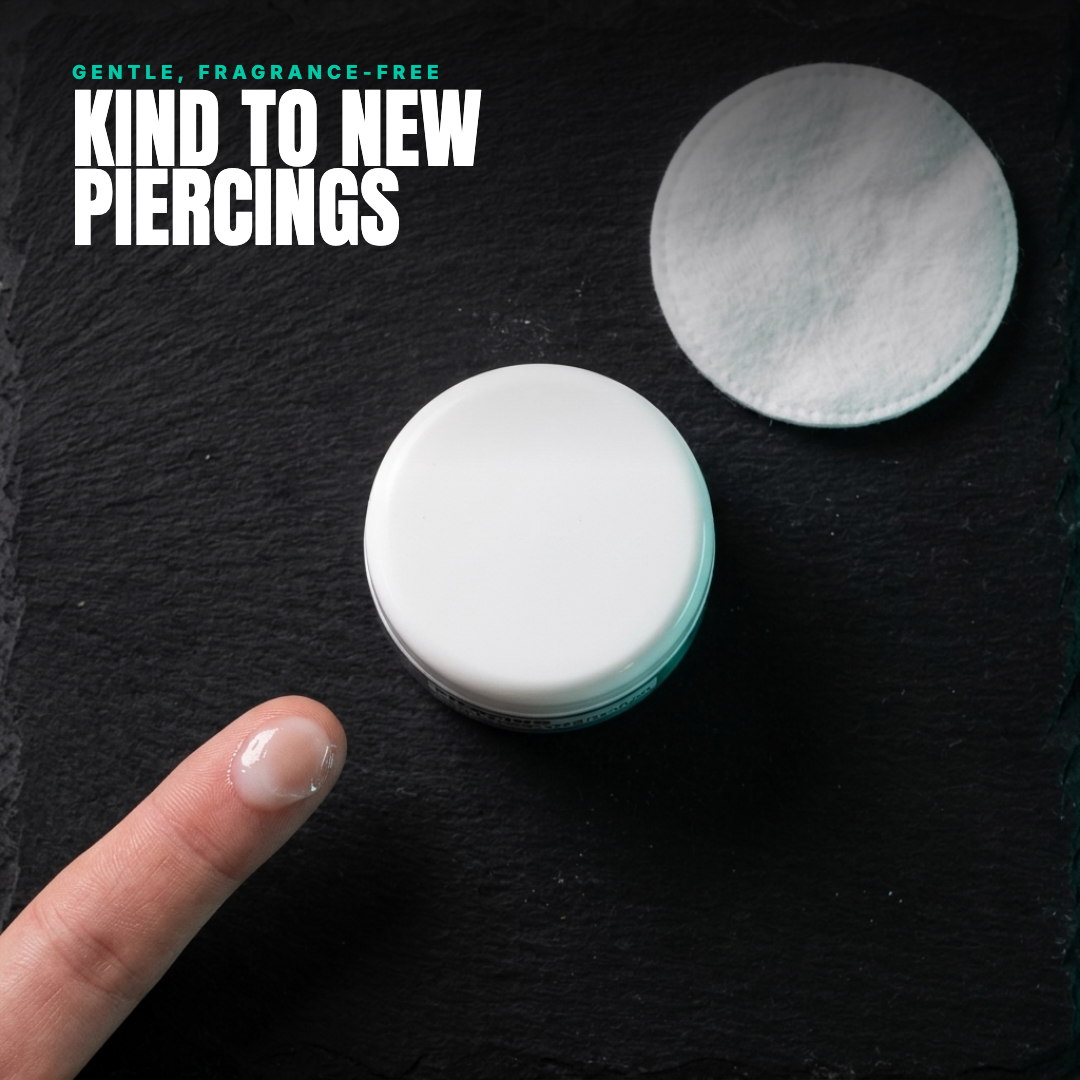 Piercing Aftercare Balm | 15ml