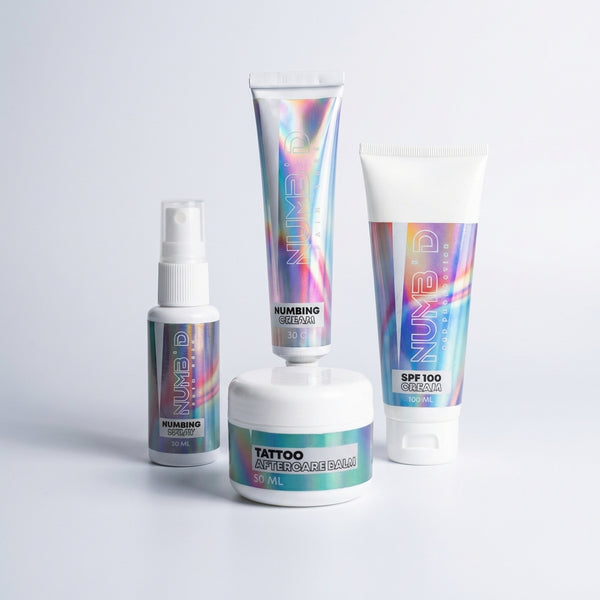 The Marathon Kit