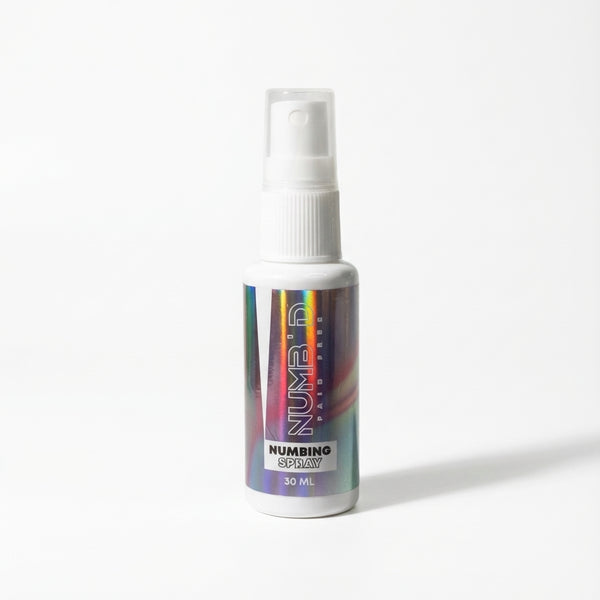Rescue Numb Spray | 30ml