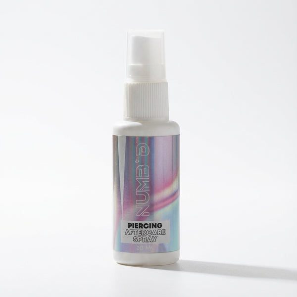 Piercing Aftercare Spray | 30ml