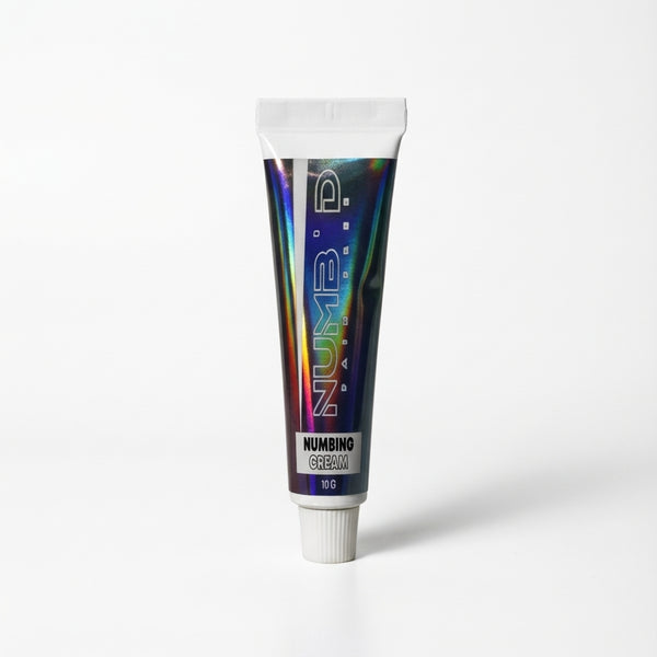 Tattoo Numbing Cream | 10g