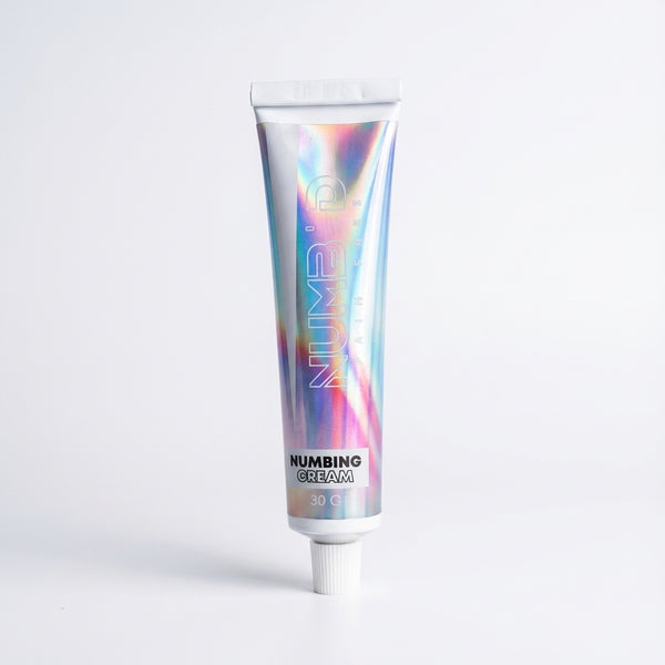 XL Tattoo Numbing Cream | 30g