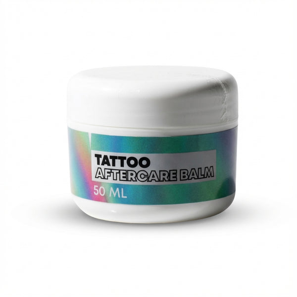 Tattoo Aftercare Balm XL | 50ml