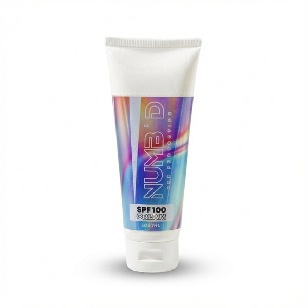 Tattoo Shield SPF100 | 100ml