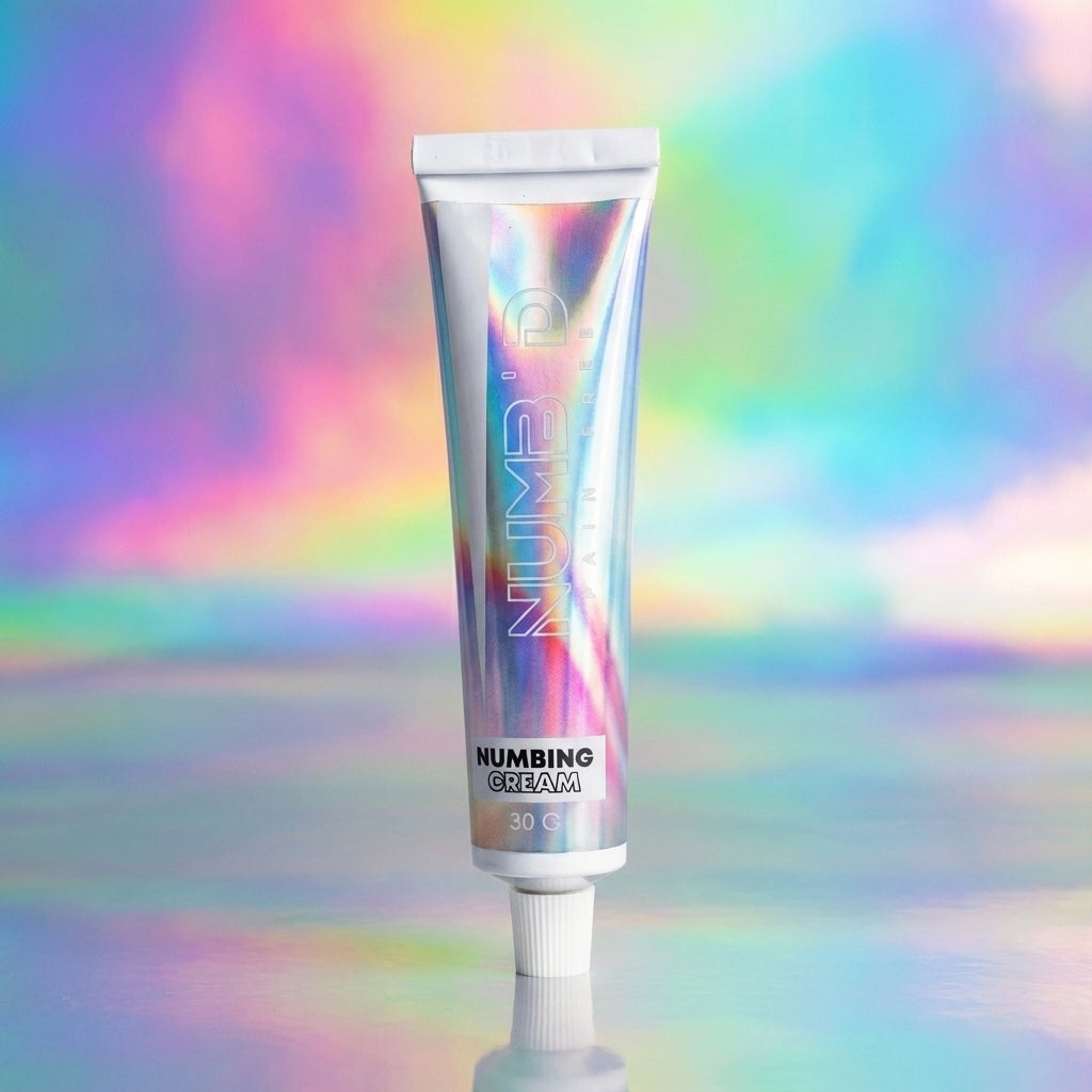 XL Tattoo Numbing Cream | 30g