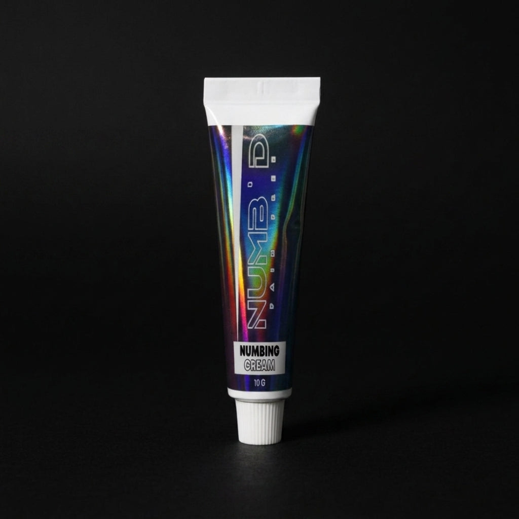 Tattoo Numbing Cream | 10g