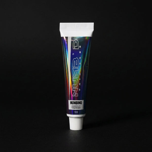 Tattoo Numbing Cream | 10g