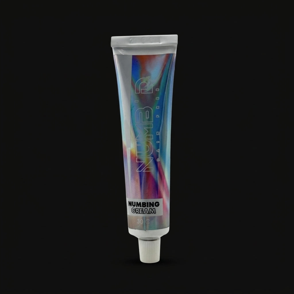 XL Tattoo Numbing Cream | 30g