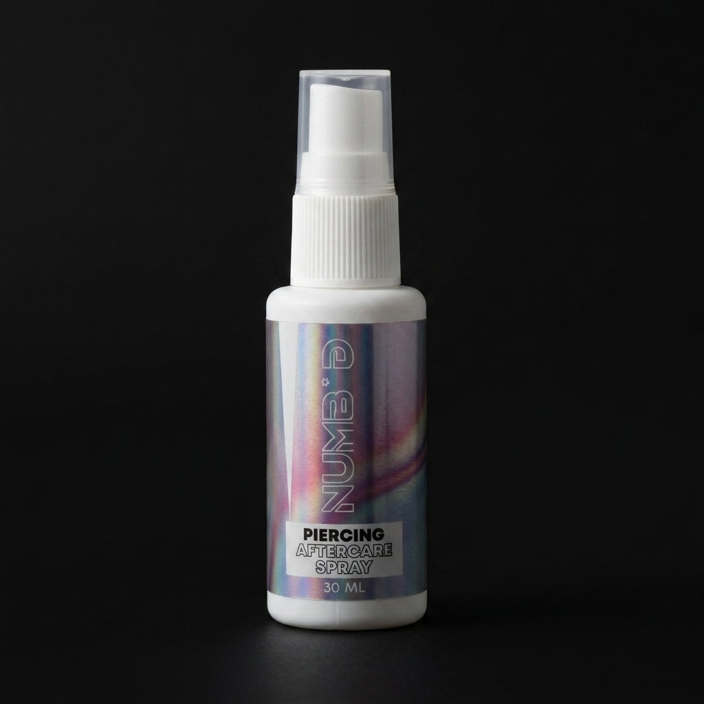 Piercing Aftercare Spray | 30ml