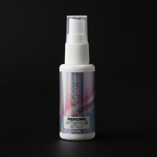 Piercing Aftercare Spray | 30ml