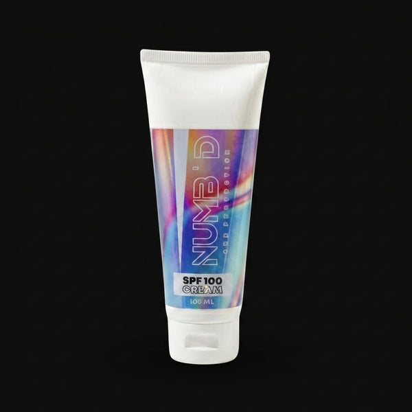 Tattoo Shield SPF100 | 100ml