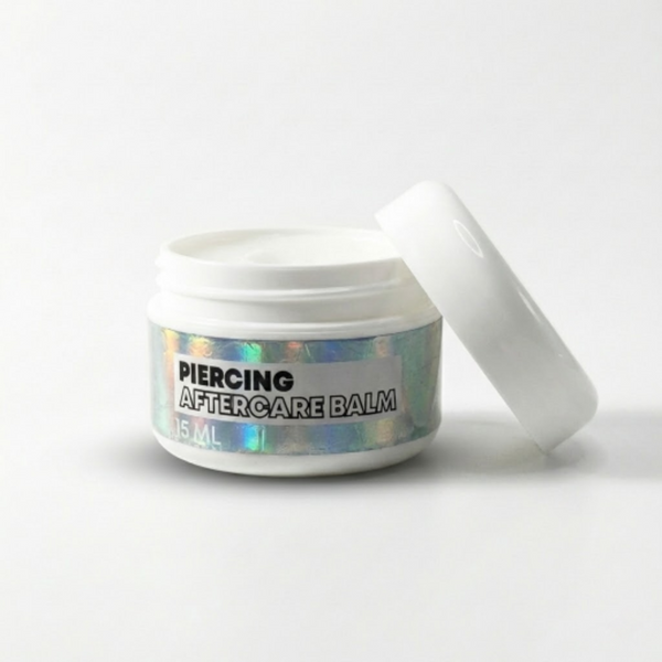 Piercing Aftercare Balm | 15ml