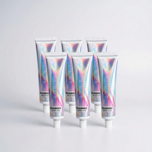 XL Tattoo Numbing Cream | 30g (Wholesale)